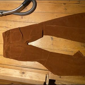 Free people flair jeans!